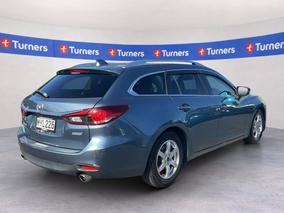 Photo '7' of Mazda Atenza