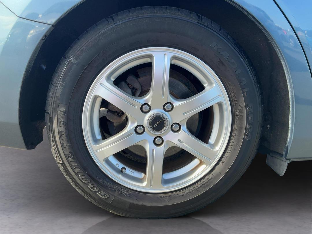 Photo '12' of Mazda Atenza