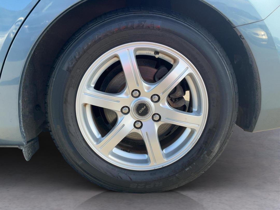 Photo '11' of Mazda Atenza