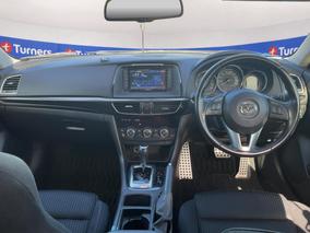 Photo '17' of Mazda Atenza