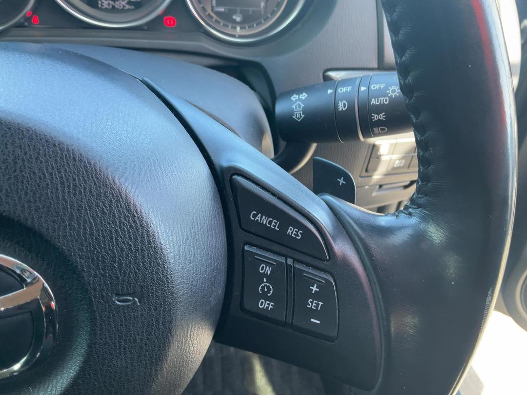 Photo '25' of Mazda Atenza