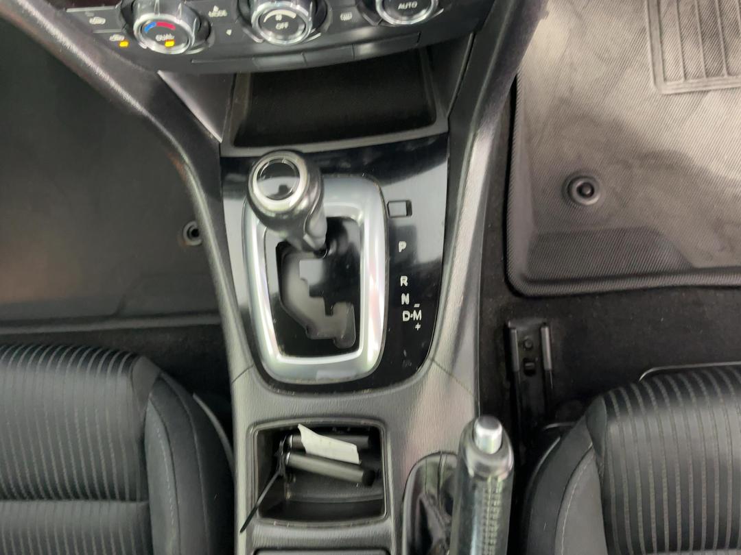 Photo '18' of Mazda Atenza
