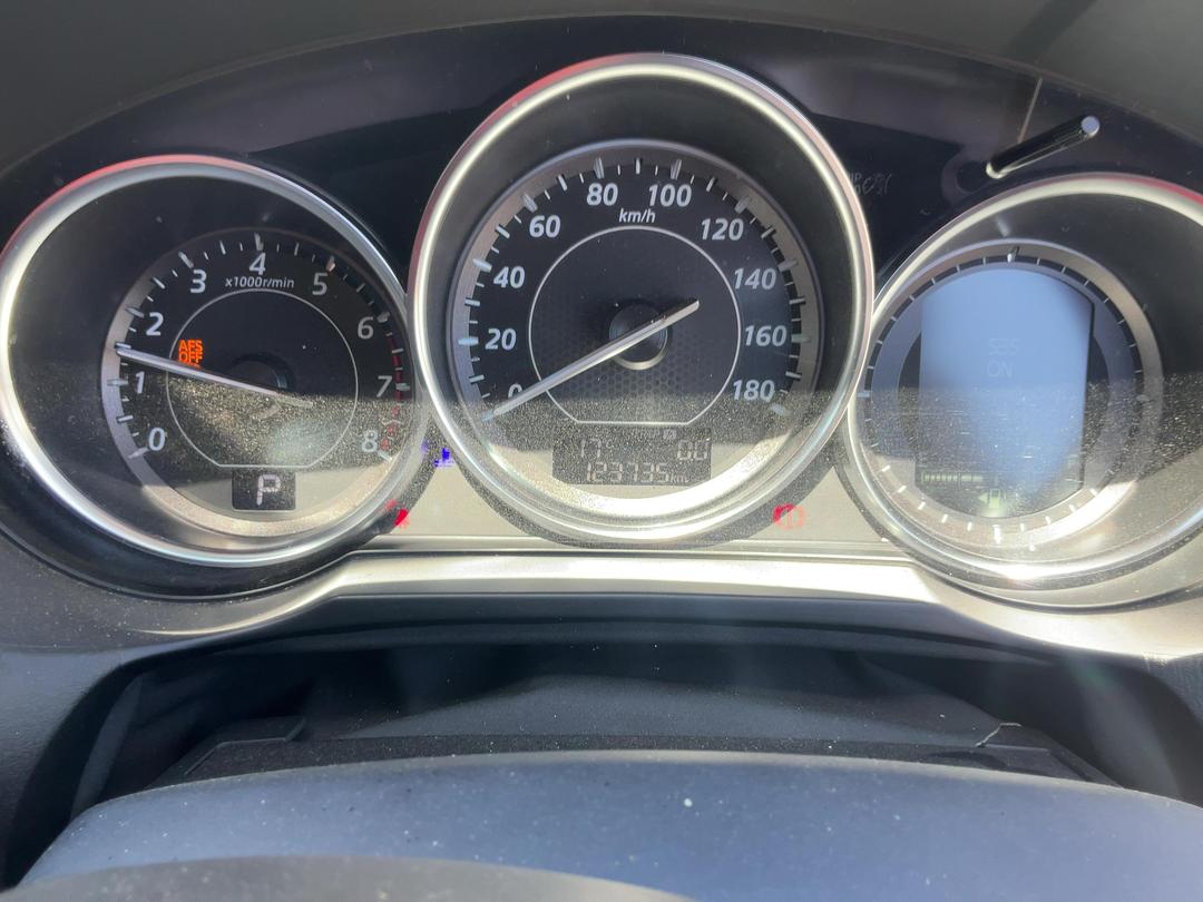 Photo '18' of Mazda Atenza Photo '18' of Mazda Atenza