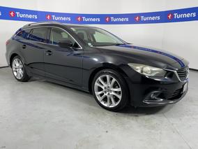 Photo '1' of Mazda Atenza