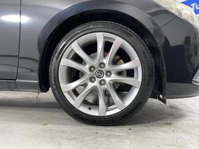 Photo '9' of Mazda Atenza