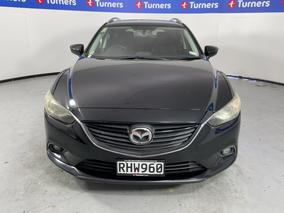 Photo '2' of Mazda Atenza