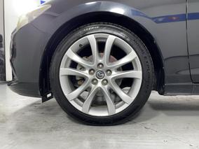 Photo '10' of Mazda Atenza
