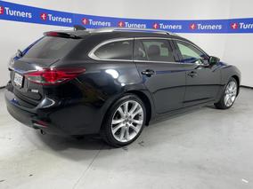 Photo '7' of Mazda Atenza