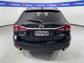 Photo '6' of Mazda Atenza