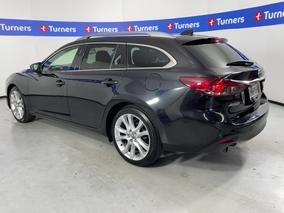 Photo '5' of Mazda Atenza