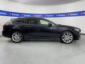 Photo '23' of Mazda Atenza