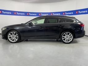 Photo '24' of Mazda Atenza