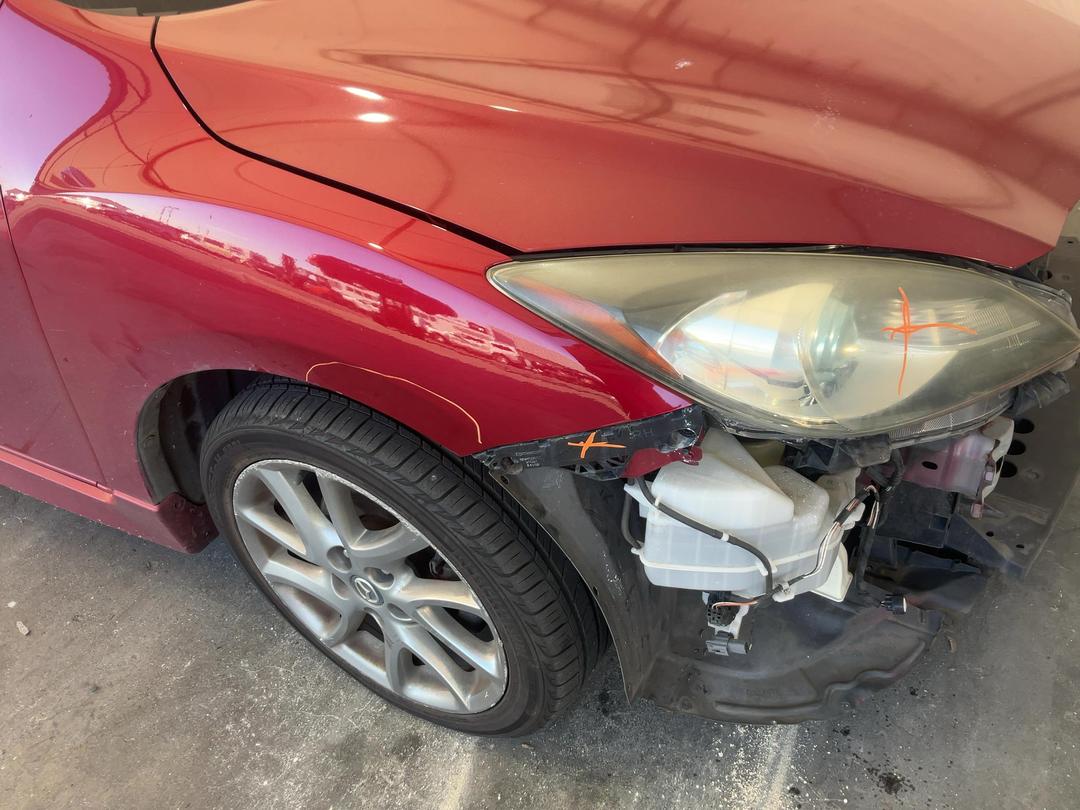 Photo '2' of Mazda Axela