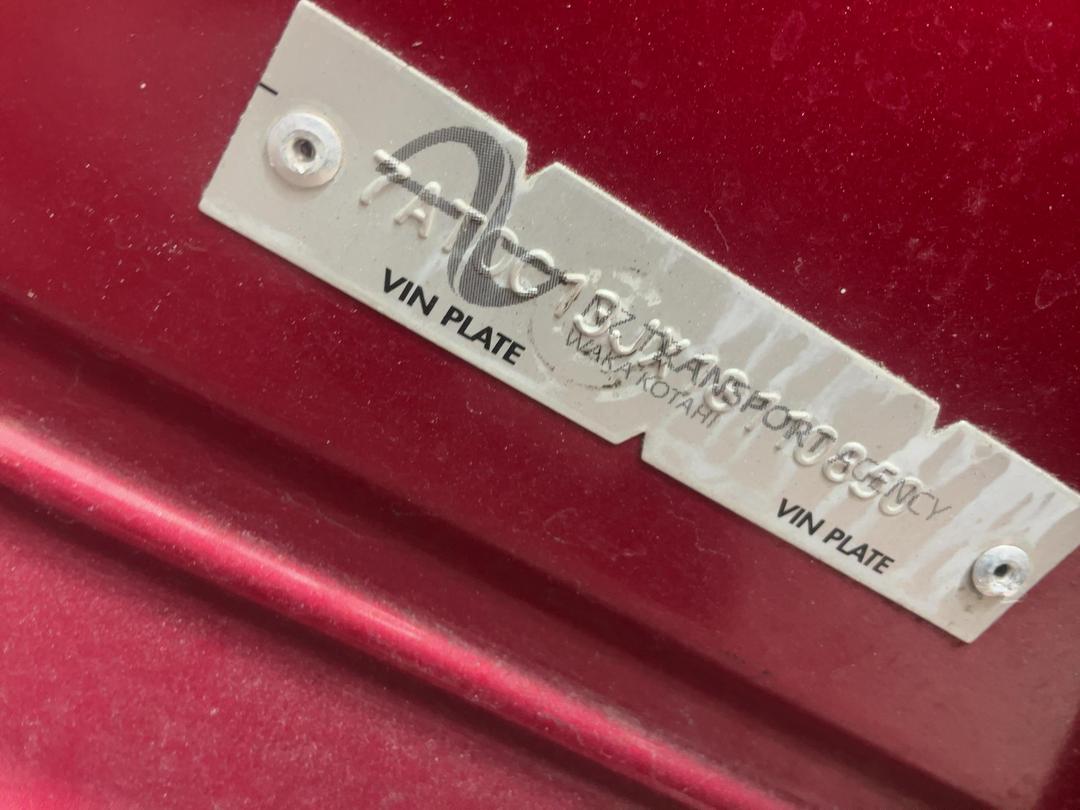 Photo '9' of Mazda Axela