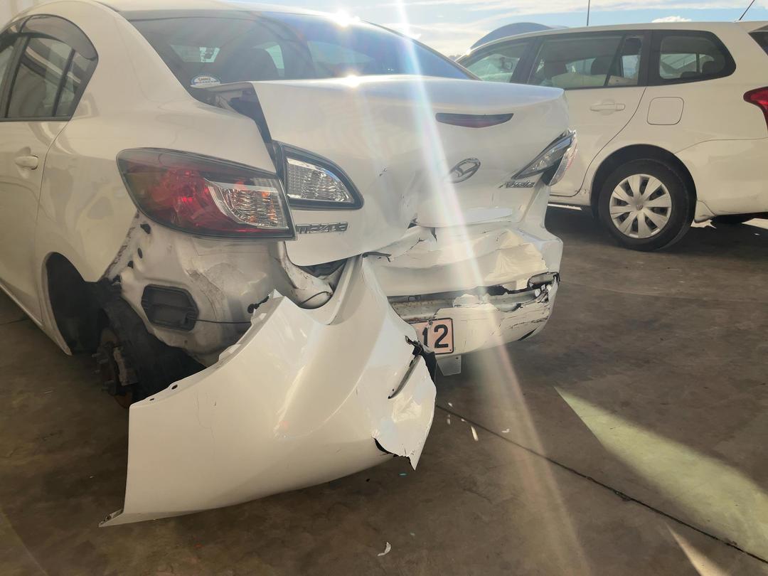 Photo '9' of Mazda Axela