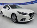 Photo of 2013 Mazda Axela