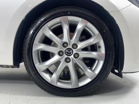 Photo '9' of Mazda Axela