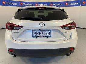 Photo '6' of Mazda Axela
