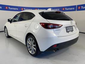 Photo '5' of Mazda Axela