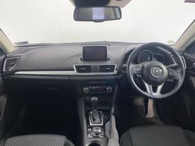 Photo '17' of Mazda Axela