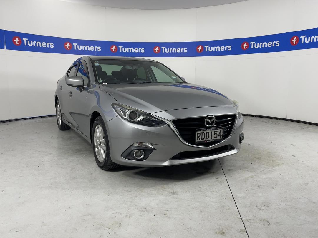 Photo '1' of Mazda Axela