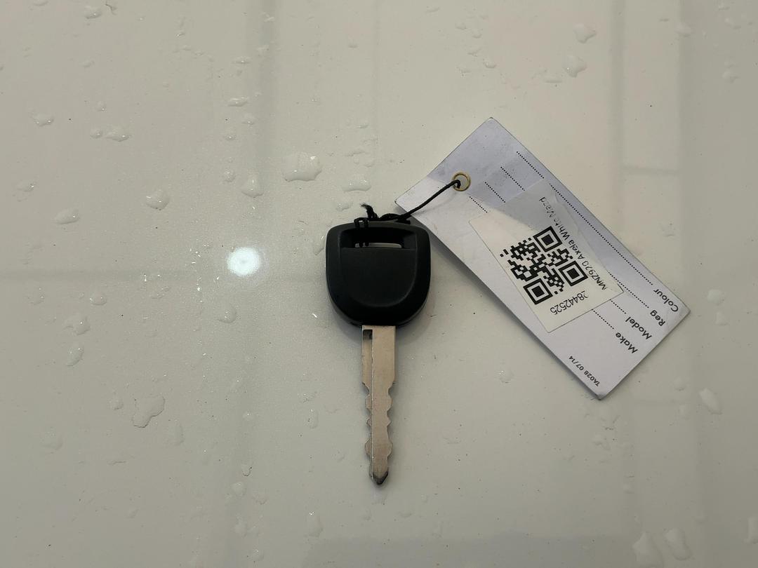 Photo '17' of Mazda Axela Photo '17' of Mazda Axela