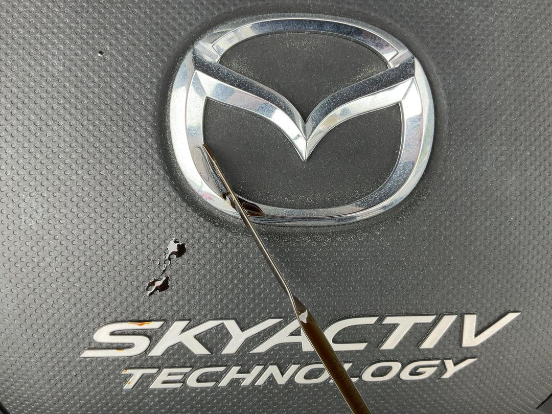 Photo '21' of Mazda Axela Photo '21' of Mazda Axela