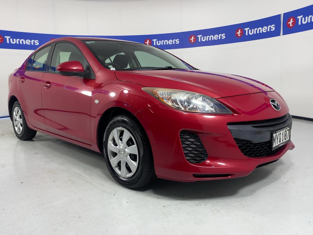 Photo '1' of Mazda Axela