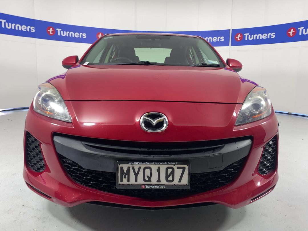 Photo '2' of Mazda Axela