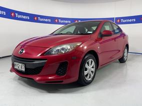 Photo '4' of Mazda Axela