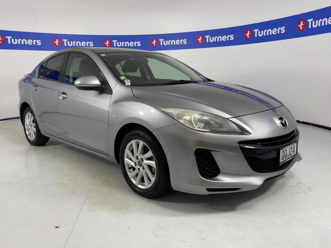 Photo '1' of Mazda Axela