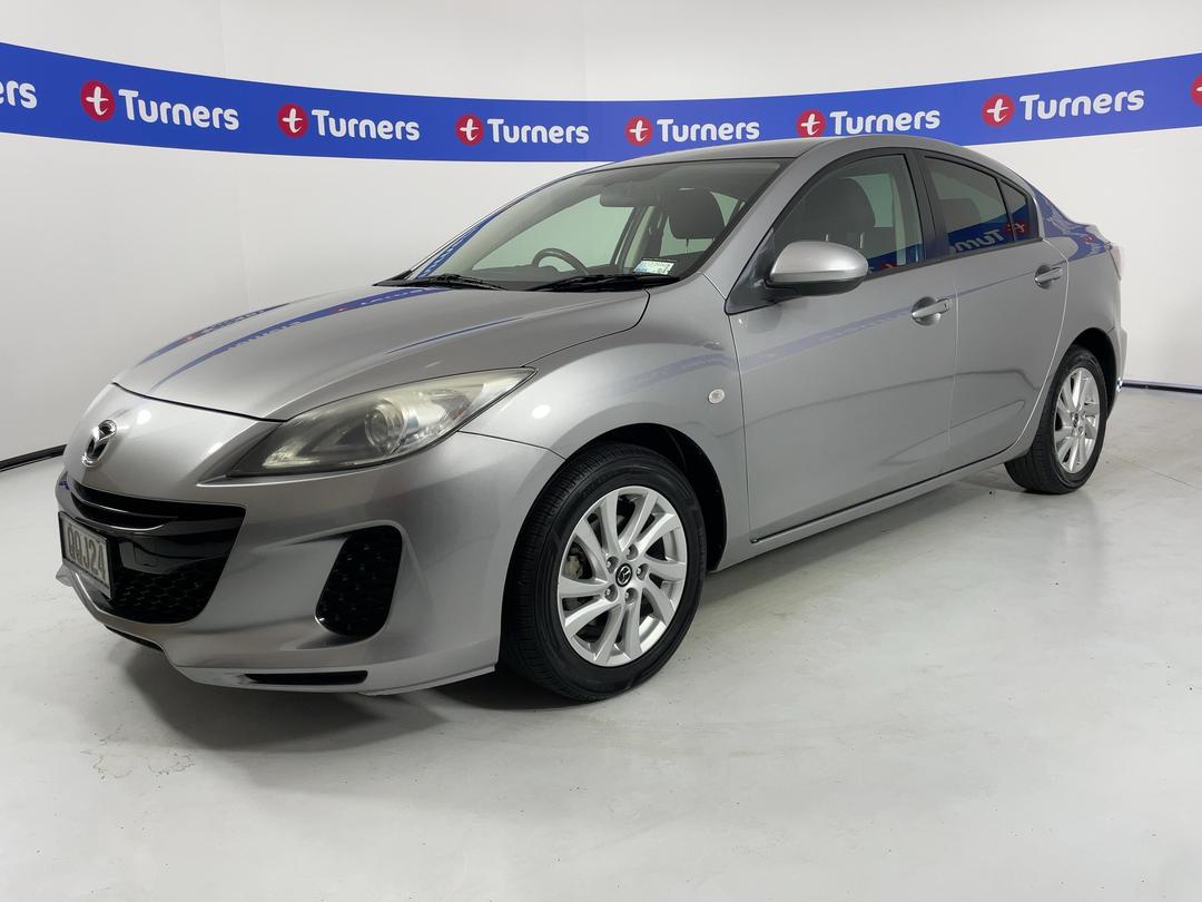 Photo '4' of Mazda Axela