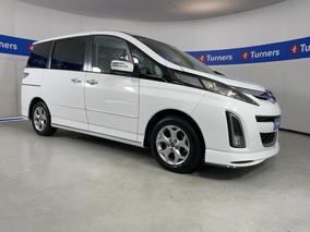 Image of 2013 Mazda Biante