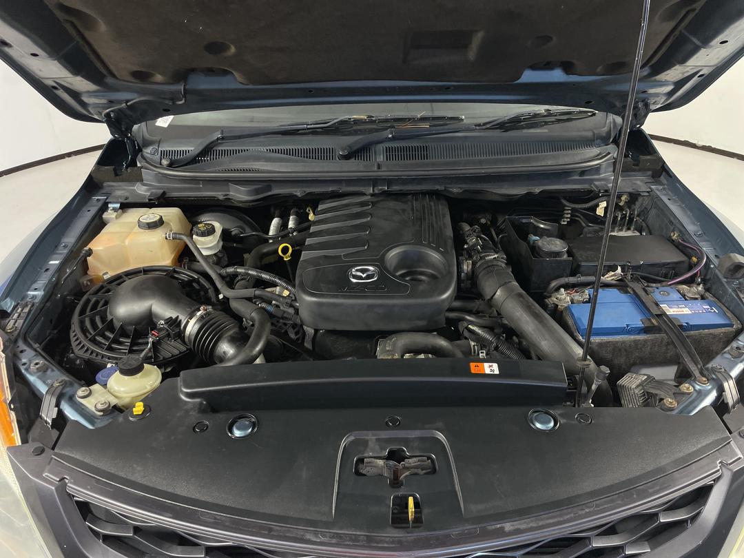 Photo '13' of Mazda Bt-50