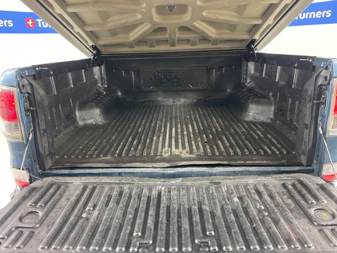 Photo '14' of Mazda Bt-50