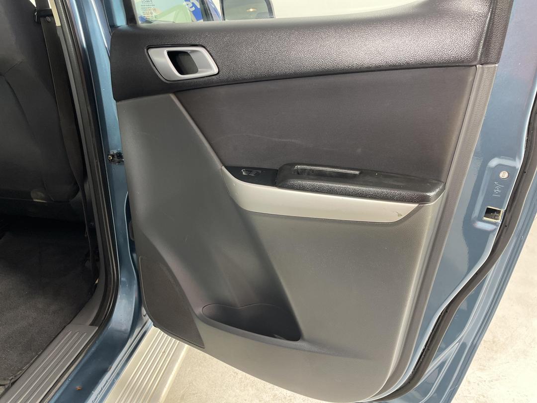 Photo '19' of Mazda Bt-50