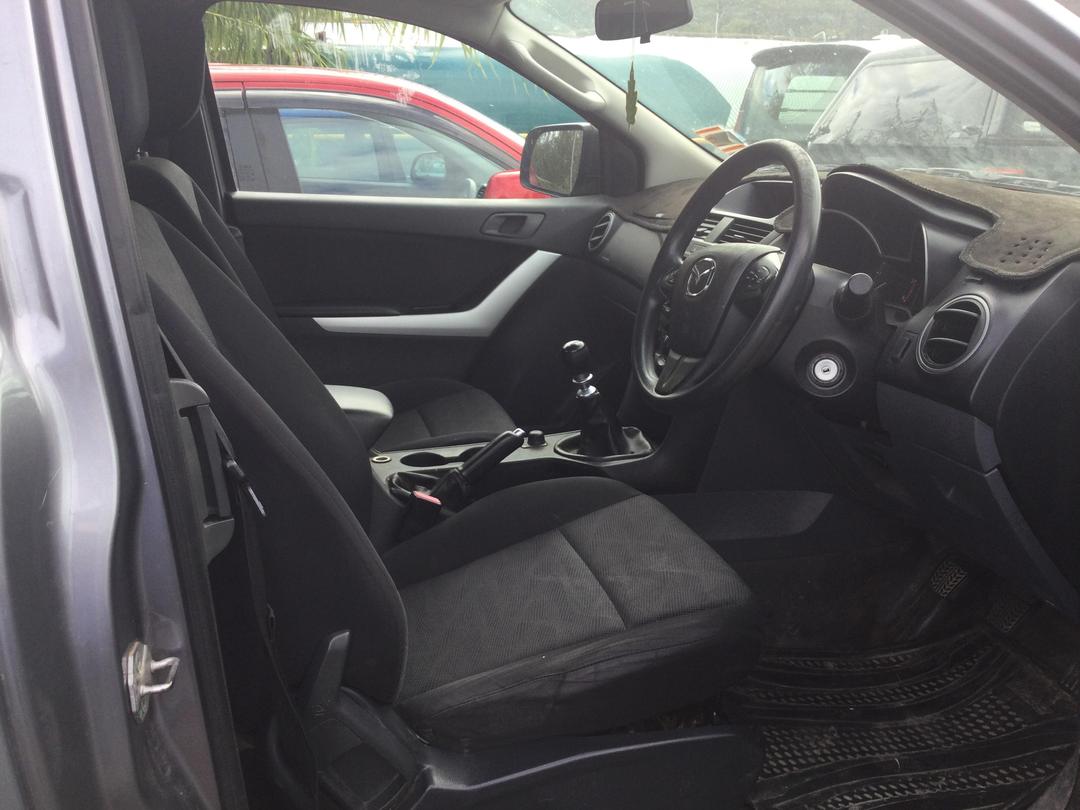 Photo '8' of Mazda Bt-50 GLX C/P C/C