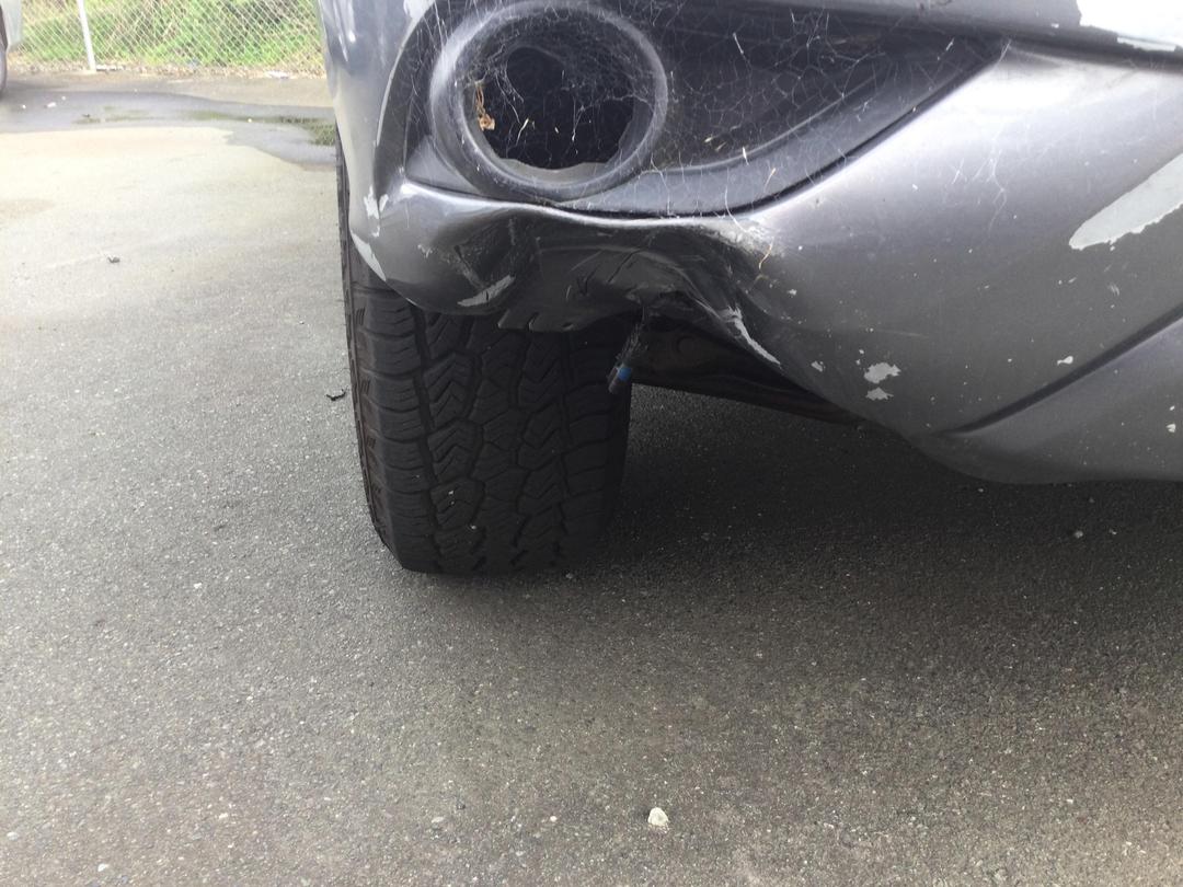 Photo '7' of Mazda Bt-50 GLX C/P C/C