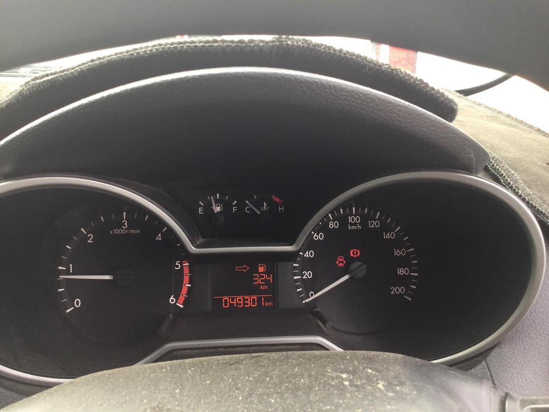 Photo '9' of Mazda Bt-50 GLX C/P C/C