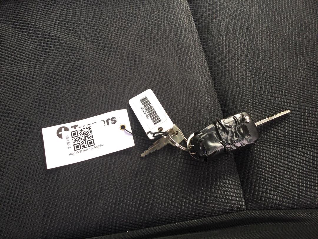 Photo '13' of Mazda Bt-50 GLX C/P C/C