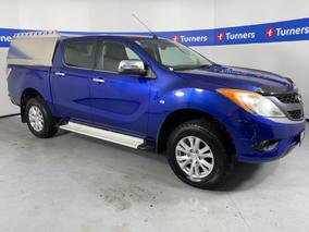 Image of 2013 Mazda Bt-50 GSX D/C W/S 2WD