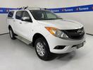 Photo of 2013 Mazda Bt-50 GSX D/C W/S 2WD