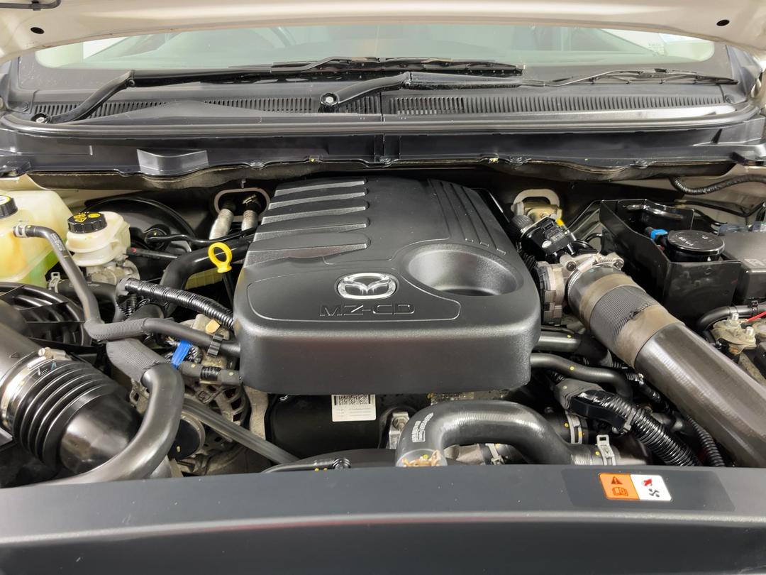 Photo '13' of Mazda Bt-50