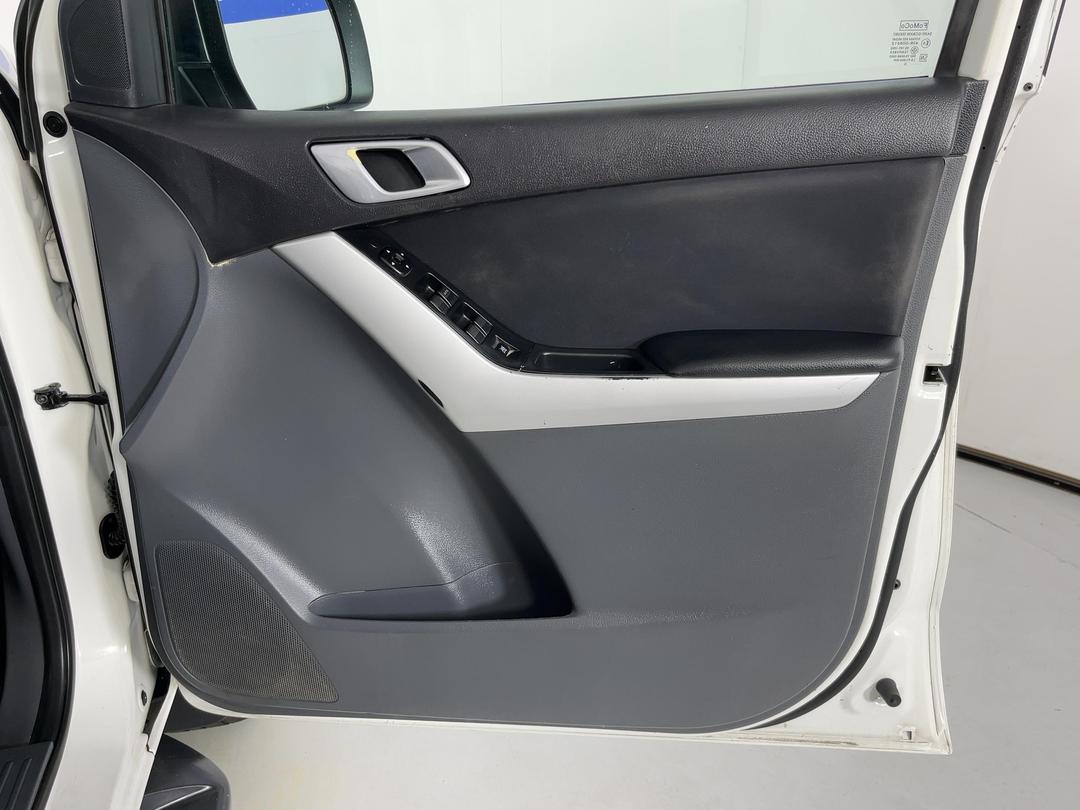 Photo '15' of Mazda Bt-50