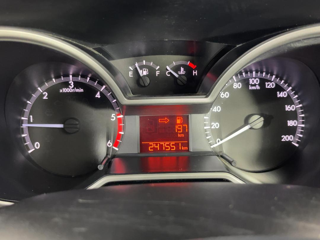 Photo '21' of Mazda Bt-50