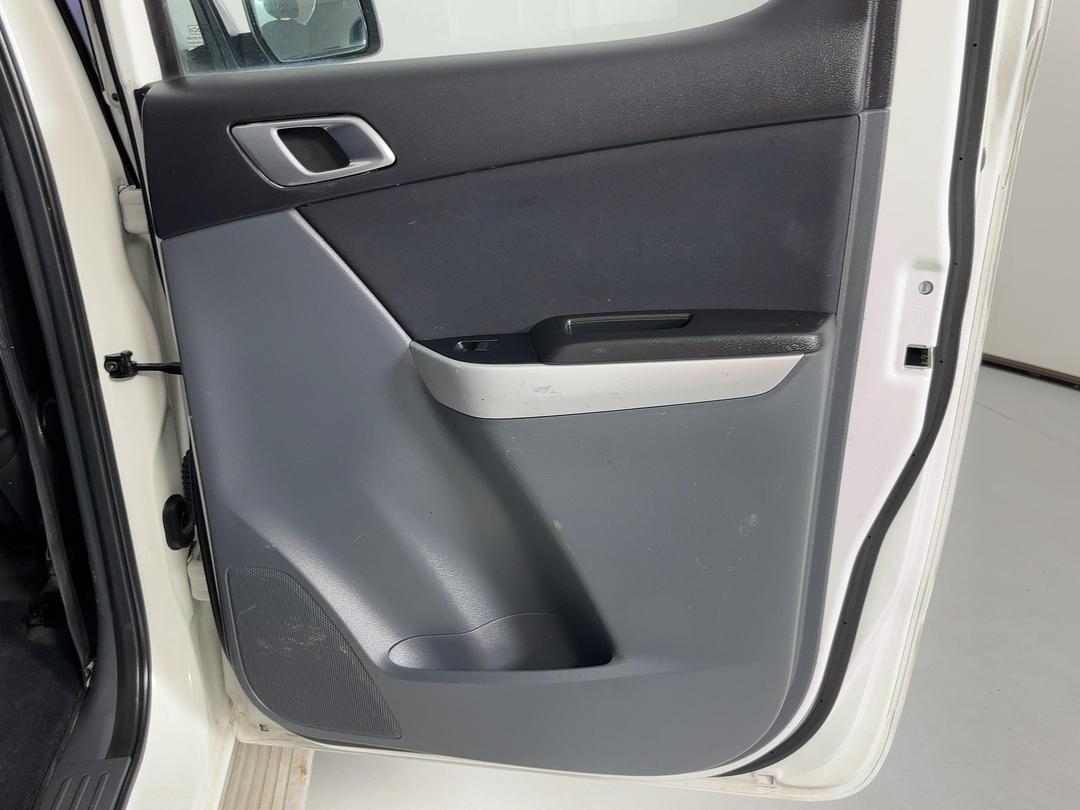 Photo '19' of Mazda Bt-50