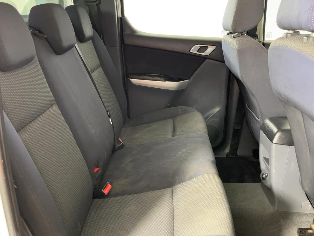 Photo '20' of Mazda Bt-50