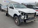 Thumbnail '1' of Mazda Bt-50 GLX S/C C/C