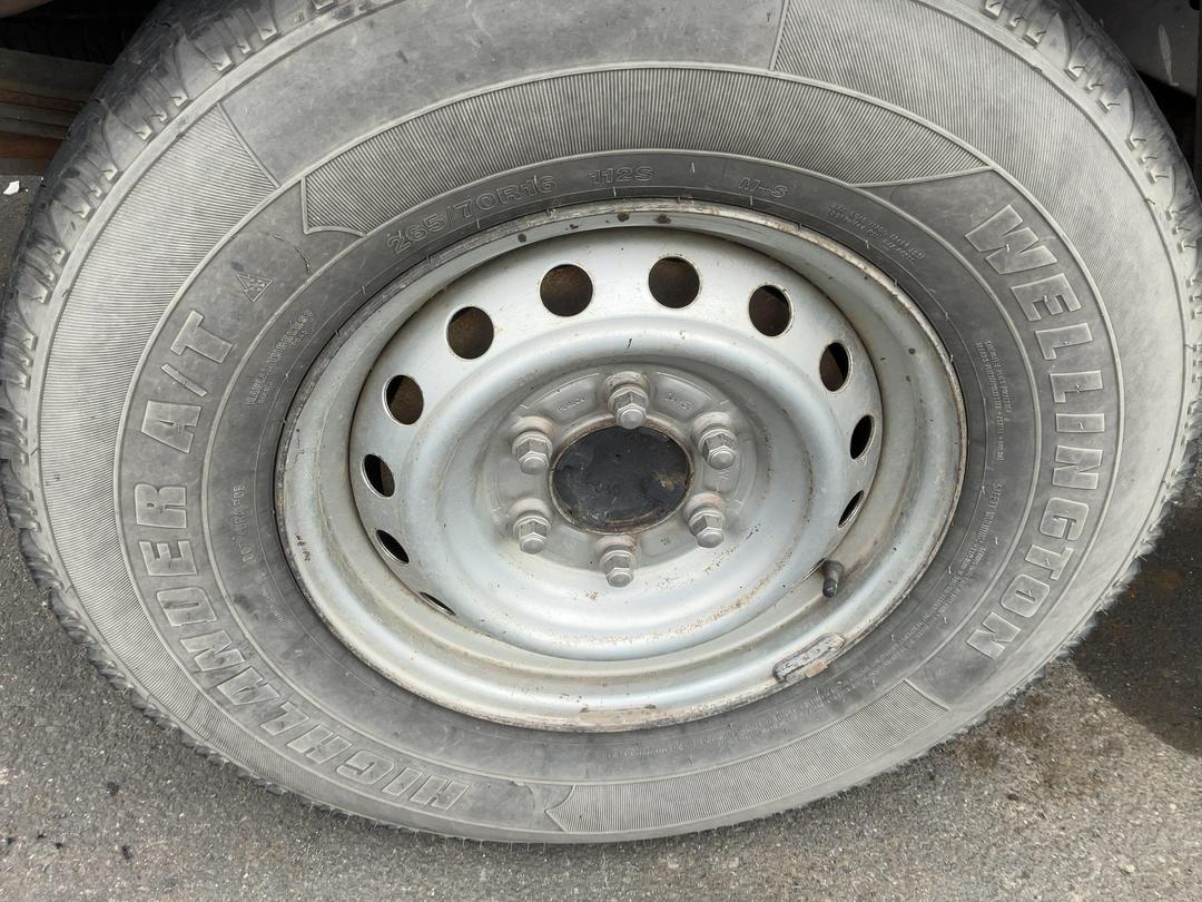 Photo '5' of Mazda Bt-50 GLX S/C C/C Photo '5' of Mazda Bt-50 GLX S/C C/C