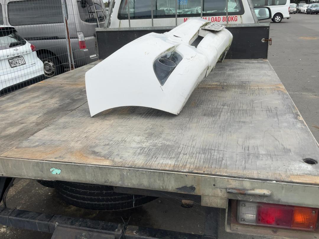 Photo '6' of Mazda Bt-50 GLX S/C C/C Photo '6' of Mazda Bt-50 GLX S/C C/C